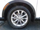 Thumbnail of 2023 Platinum White Pearl Honda CR-V