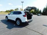 Thumbnail of 2023 Platinum White Pearl Honda CR-V