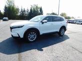 Thumbnail of 2023 Platinum White Pearl Honda CR-V