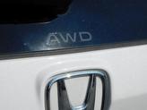 Thumbnail of 2023 Platinum White Pearl Honda CR-V