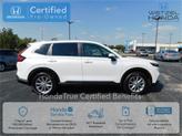 Thumbnail of 2023 Platinum White Pearl Honda CR-V