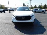 Thumbnail of 2023 Platinum White Pearl Honda CR-V