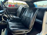 Thumbnail of 1967 White Chevrolet Malibu