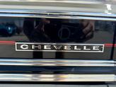 Thumbnail of 1967 White Chevrolet Malibu
