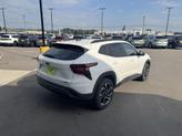 Thumbnail of 2024 Summit White Chevrolet Trax