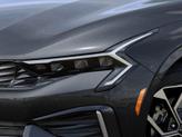 Thumbnail of 2026 Interstellar Gray Kia K5