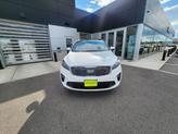 Thumbnail of 2019 Snow White Pearl Kia Sorento