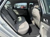 Thumbnail of 2016 Diamond White Pearl Hyundai SONATA Hybrid