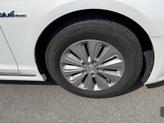 Thumbnail of 2016 Diamond White Pearl Hyundai SONATA Hybrid