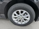 Thumbnail of 2019 Mosaic Black Metallic Chevrolet Equinox
