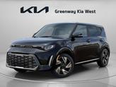 Thumbnail of 2025 Fusion Black Kia Soul