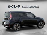 Thumbnail of 2025 Fusion Black Kia Soul