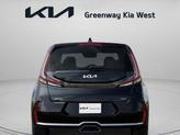 Thumbnail of 2025 Fusion Black Kia Soul