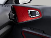Thumbnail of 2025 Fusion Black Kia Soul