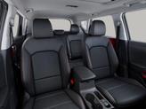 Thumbnail of 2025 Fusion Black Kia Soul