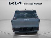 Thumbnail of 2026 Wolf Gray/Ebony Black Roof Kia EV9