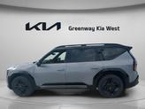 Thumbnail of 2026 Wolf Gray/Ebony Black Roof Kia EV9