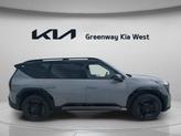 Thumbnail of 2026 Wolf Gray/Ebony Black Roof Kia EV9