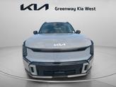 Thumbnail of 2026 Wolf Gray/Ebony Black Roof Kia EV9