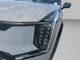 Thumbnail of 2026 Wolf Gray/Ebony Black Roof Kia EV9