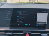 Thumbnail of 2026 Wolf Gray Kia Sportage Hybrid