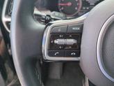 Thumbnail of 2023 Ebony Black Kia Sorento