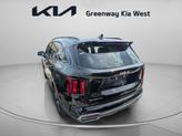 Thumbnail of 2023 Ebony Black Kia Sorento
