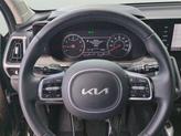 Thumbnail of 2023 Ebony Black Kia Sorento