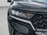 Thumbnail of 2023 Ebony Black Kia Sorento