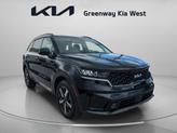 Photo of 2023 Ebony Black Kia Sorento