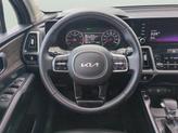 Thumbnail of 2023 Ebony Black Kia Sorento