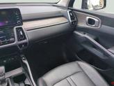 Thumbnail of 2023 Ebony Black Kia Sorento