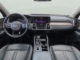 Thumbnail of 2023 Ebony Black Kia Sorento