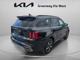 Thumbnail of 2023 Ebony Black Kia Sorento