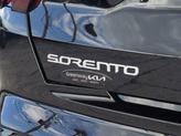 Thumbnail of 2023 Ebony Black Kia Sorento