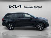Thumbnail of 2023 Ebony Black Kia Sorento