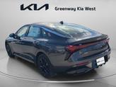 Thumbnail of 2025 Interstellar Gray Kia K5