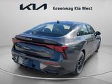Thumbnail of 2025 Interstellar Gray Kia K5