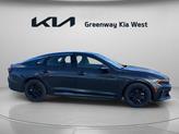 Thumbnail of 2025 Interstellar Gray Kia K5