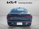 Thumbnail of 2025 Interstellar Gray Kia K5