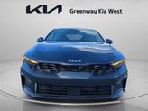 Thumbnail of 2025 Interstellar Gray Kia K5