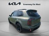 Thumbnail of 2025 Jungle Green Kia Telluride