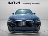 Thumbnail of 2022 Jet Black BMW X3