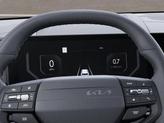 Thumbnail of 2026 Heritage Blue Kia Sportage