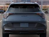 Thumbnail of 2026 Heritage Blue Kia Sportage