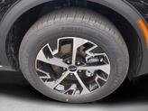 Thumbnail of 2025 Fusion Black Kia Sportage Hybrid