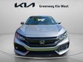 Thumbnail of 2018 Lunar Silver Metallic Honda Civic