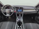 Thumbnail of 2018 Lunar Silver Metallic Honda Civic