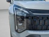 Thumbnail of 2026 Wolf Gray Kia Sportage