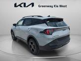 Thumbnail of 2026 Wolf Gray Kia Sportage
